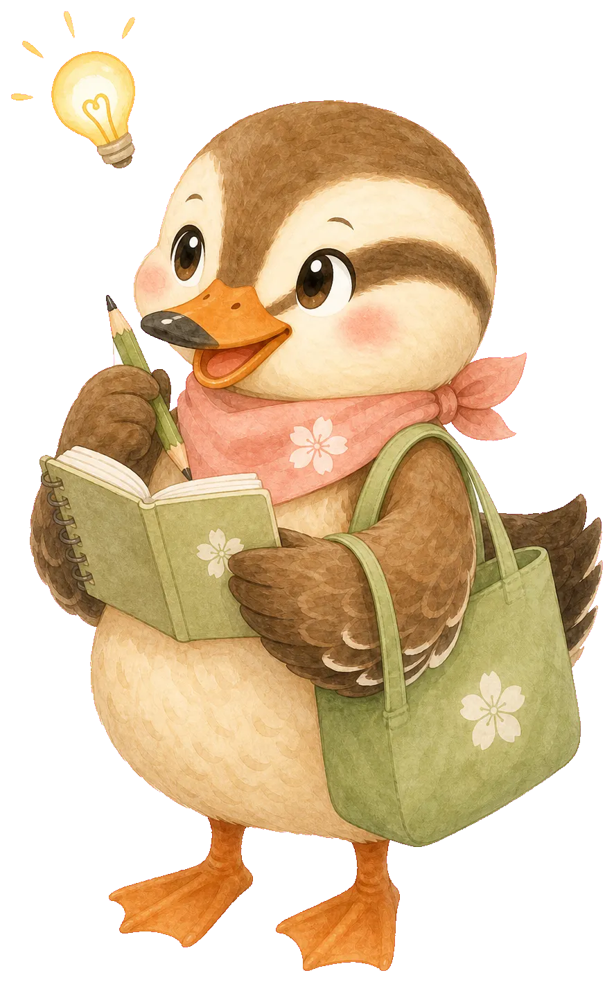 すいちゃん