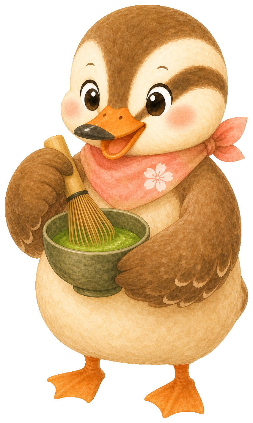 すいちゃん