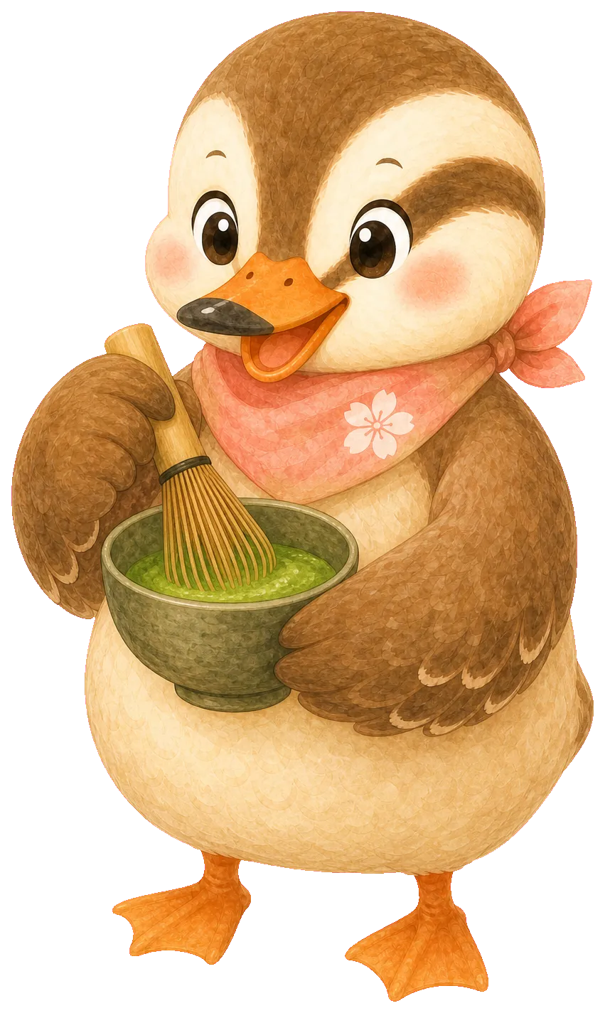 すいちゃん