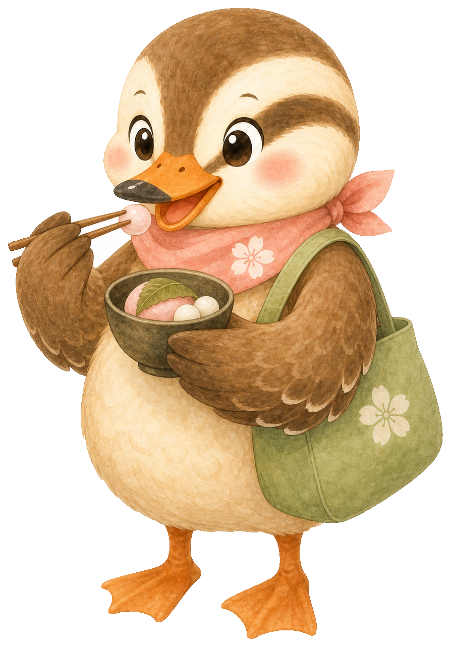 すいちゃん