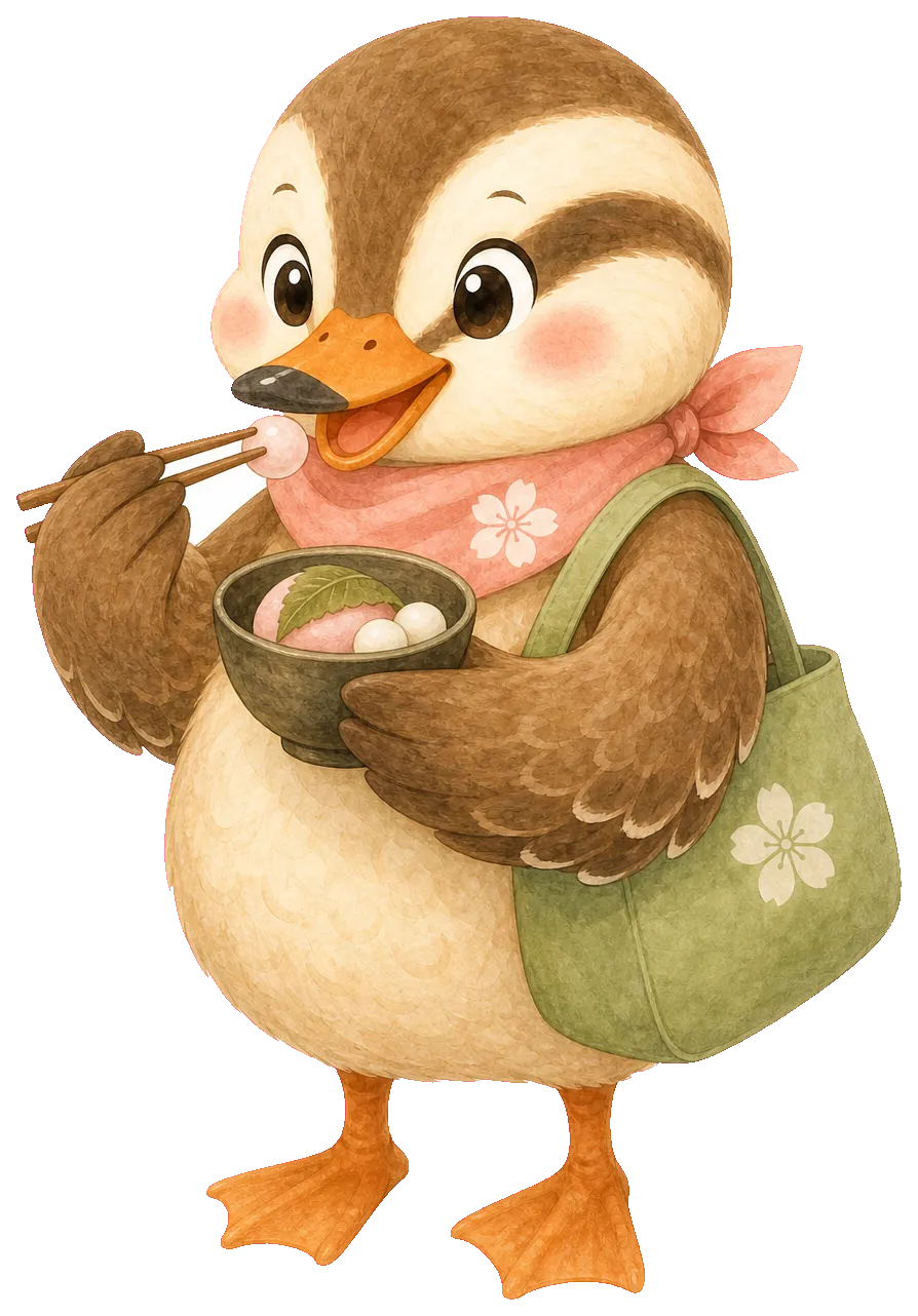 すいちゃん