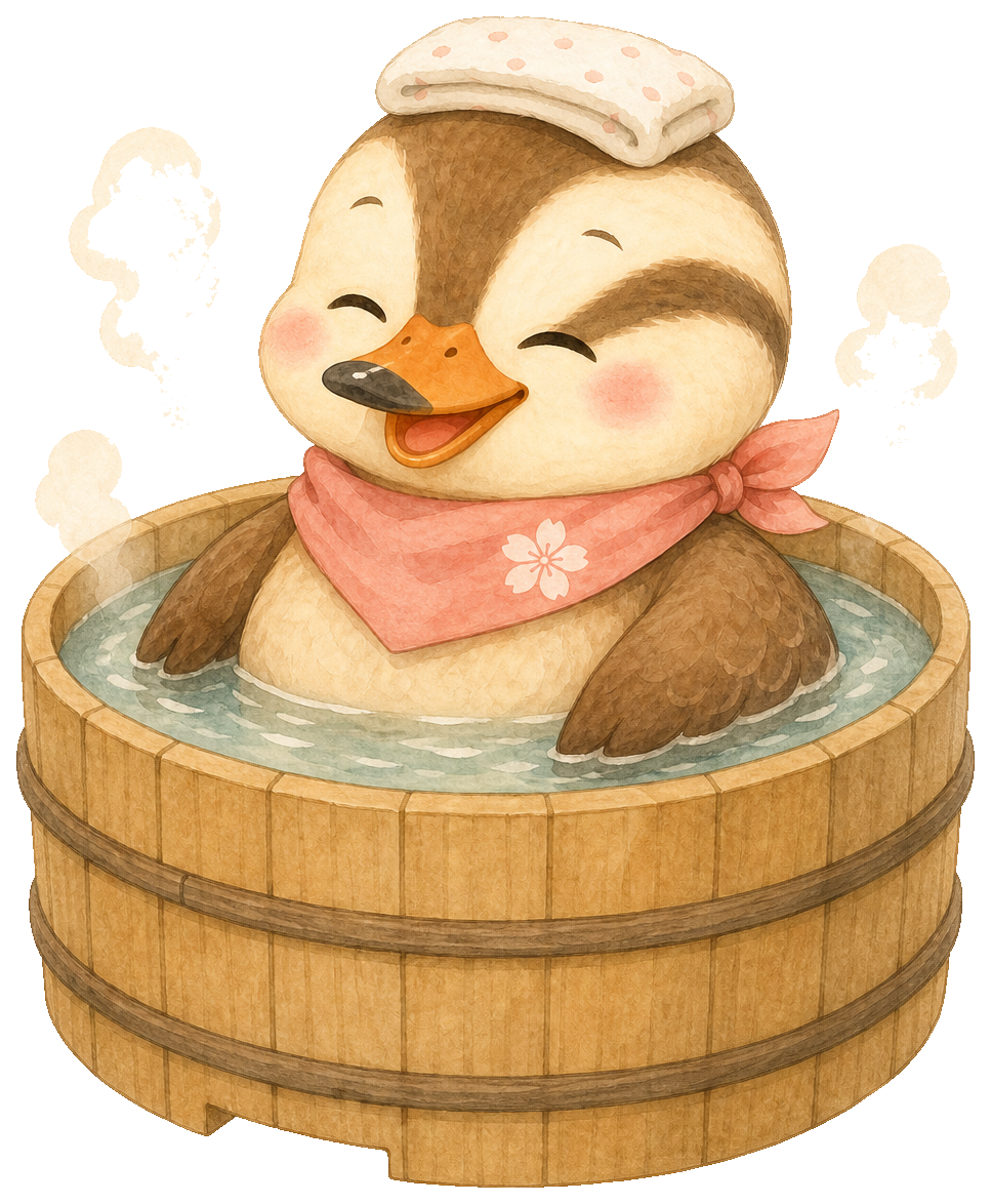 すいちゃん