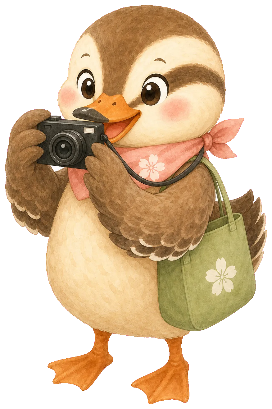 すいちゃん