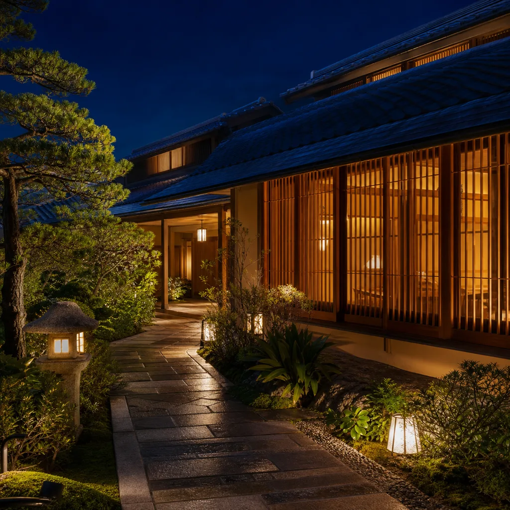 ホテル ザ セレスティン京都祇園（京都府・祇園・東山）— 清水寺や花見小路通が徒歩圏内。京都駅からの無料シャトルバスや大浴場を備えた、祇園の静けさに包まれる上質な隠れ家ホテル。詳しくはこちら