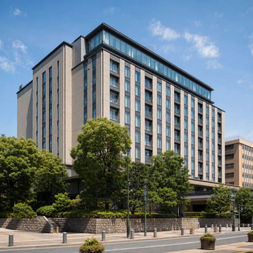 ハイアット リージェンシー 横浜（山下町）- バリアフリールーム2室の上質ホテル。詳しく見る