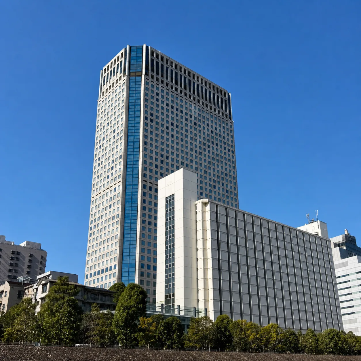 品川プリンスホテル — ユニバーサルルームあり。詳しく見る