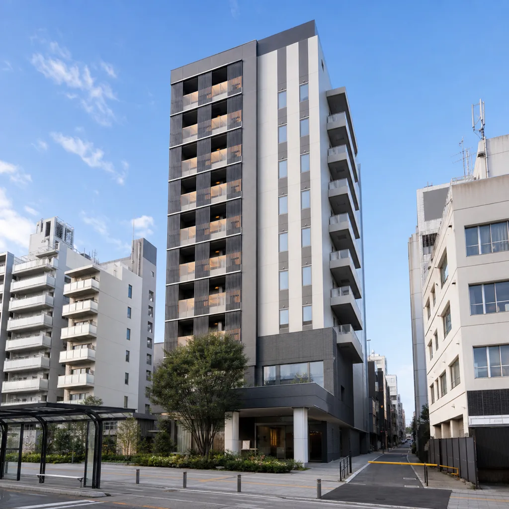 スーパーホテルPremierさいたま・大宮駅東口 - バリアフリールームあり。詳しく見る