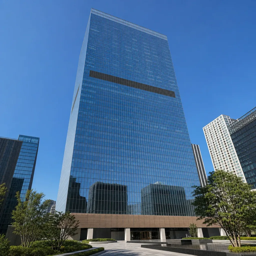 The Okura Tokyo（虎ノ門）— アクセシブルルームあり。詳しく見る